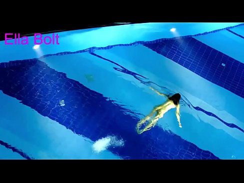 ❤️ I can't stop watching, young blonde caught swimming nude in ELLA BOLT resort pool ☑ Porn video at en-us.myinvest.top ❌️❤