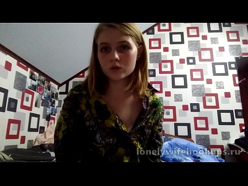 ❤️ Young blonde student from Russia likes bigger dicks. ☑ Porn video at en-us.myinvest.top ❌️❤