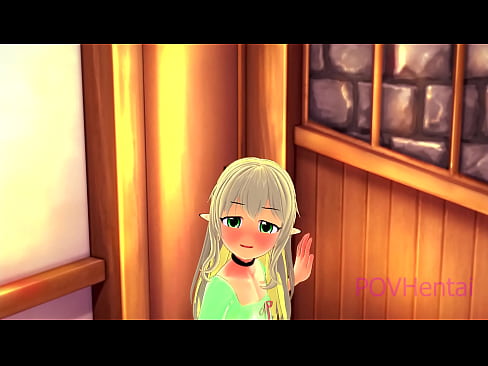 ❤️ (Trap) Elvish maid helps you wash your face. ☑ Porn video at en-us.myinvest.top ❌️❤