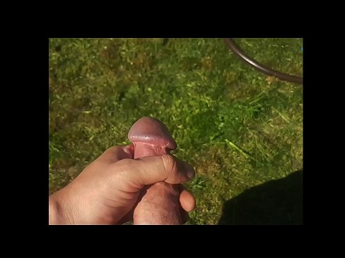 ❤️ Hot hottie gets her pink pussy fucked and cums with a squirt in a summer garden ☑ Porn video at en-us.myinvest.top ❌️❤