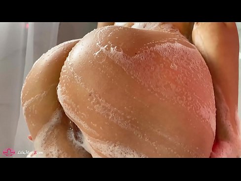 ❤️ Brunette Masturbates Pussy with Vibrator to Intense Orgasm in Shower ☑ Porn video at en-us.myinvest.top ❌️❤