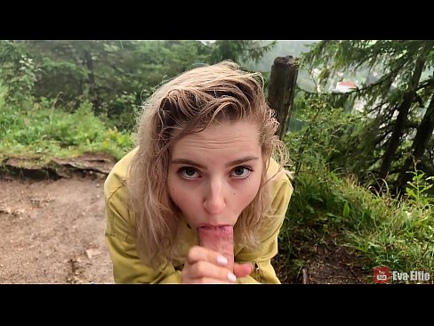❤️ Girl swallows cum after a public blowjob - Eva Elfi ☑ Porn video at en-us.myinvest.top ❌️❤