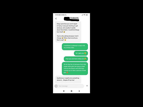❤️ I added a new PAWG from Tinder to my harem ( talk to Tinder included) ☑ Porn video at en-us.myinvest.top ❌️❤