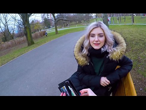 ❤️ Swallows a stranger's hot cum for money - blowjob in the park by Eva Elfie ☑ Porn video at en-us.myinvest.top ❌️❤